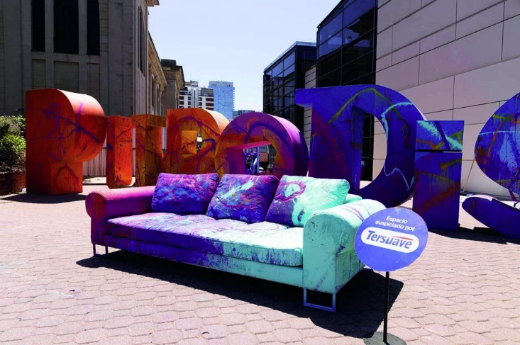 feria puro diseño 2023