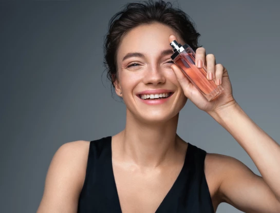 que perfumes usar en verano