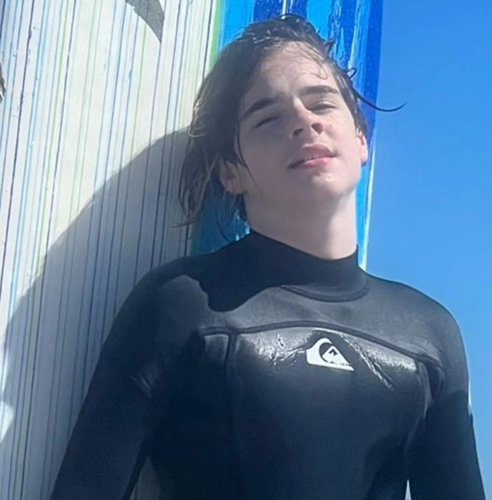 valentino hijo de rickiy martin
