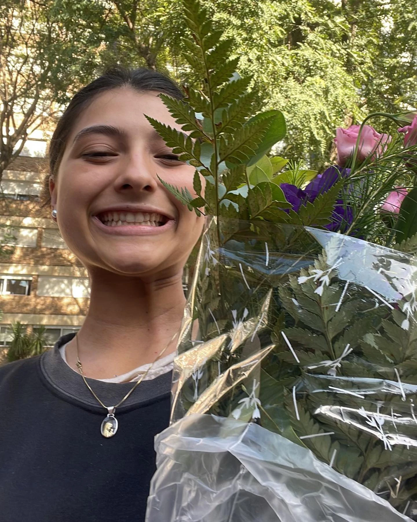 gerardo romano y sus hijos rita y lucio