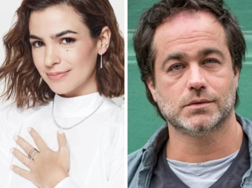 saludo de gaston pauls a agustina cherri