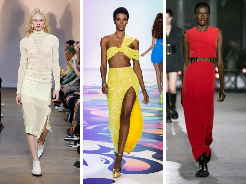 semana de la moda de nueva york