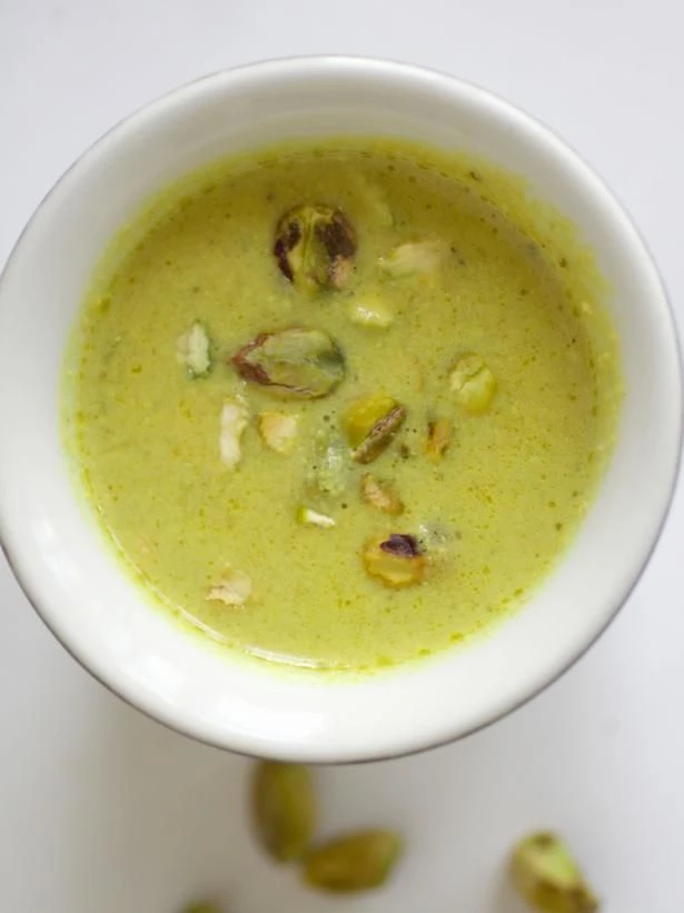 dia mundial del pistacho