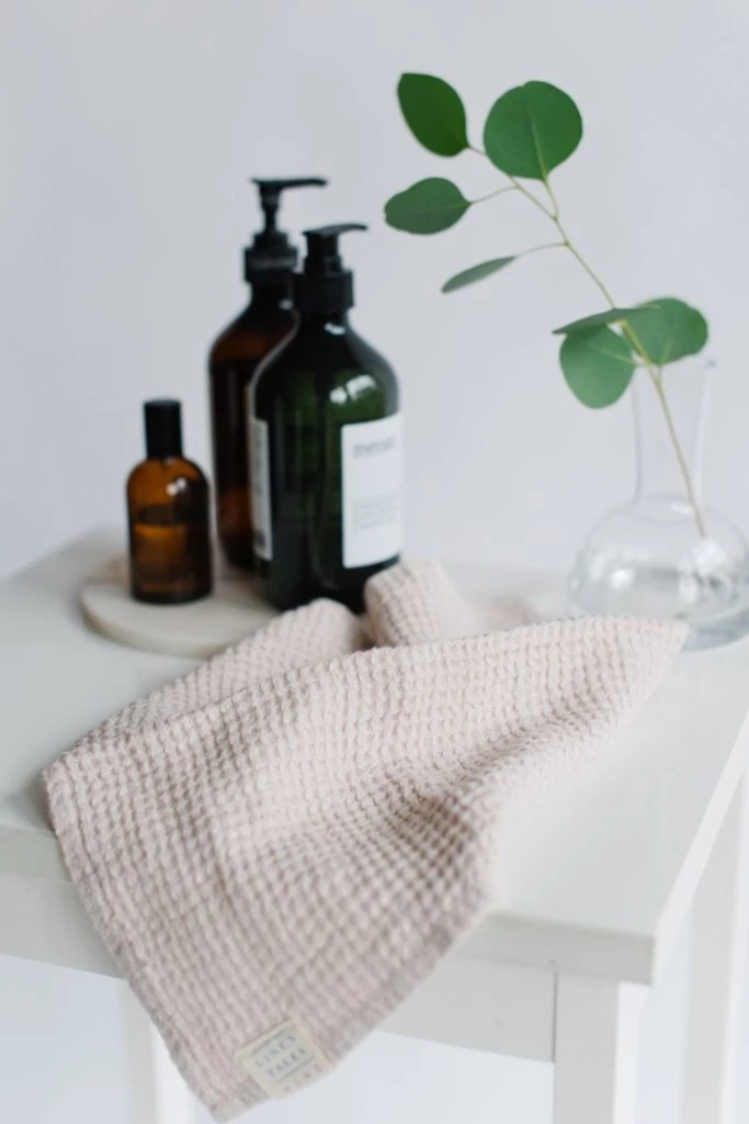 spa de manos en casa