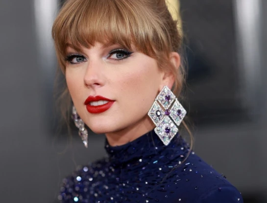 taylor swift grammys 2023
