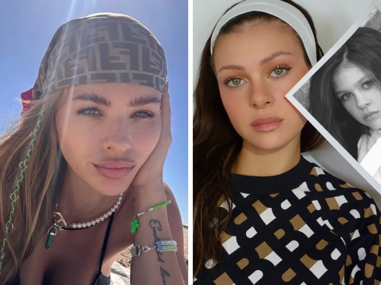 tendencia cejas 2023