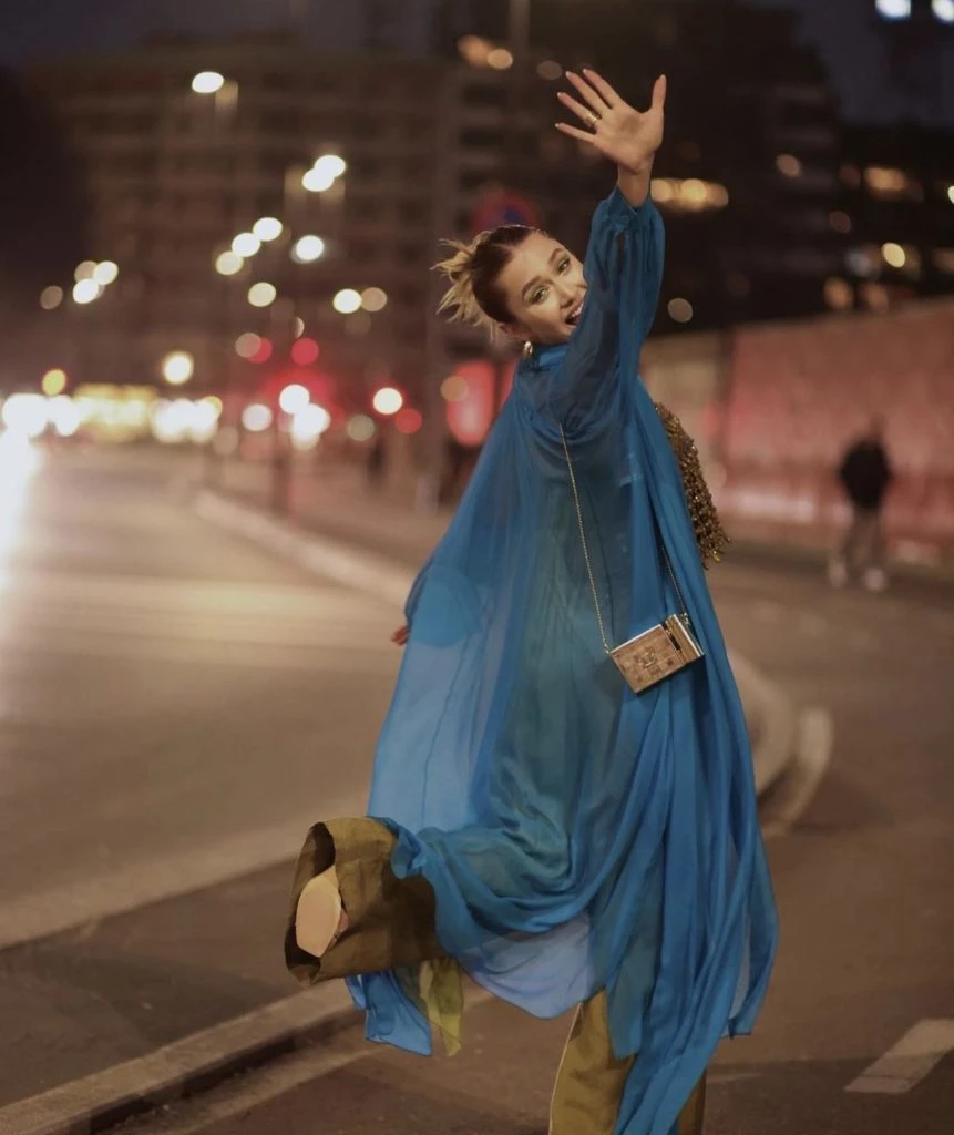 tendencias beauty Milan Fashion Week