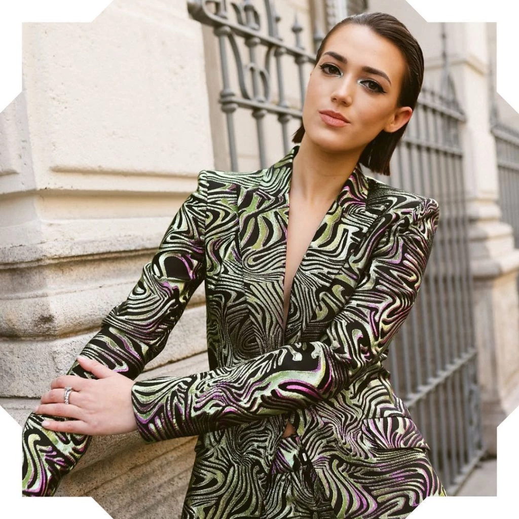 tendencias beauty Milan Fashion Week