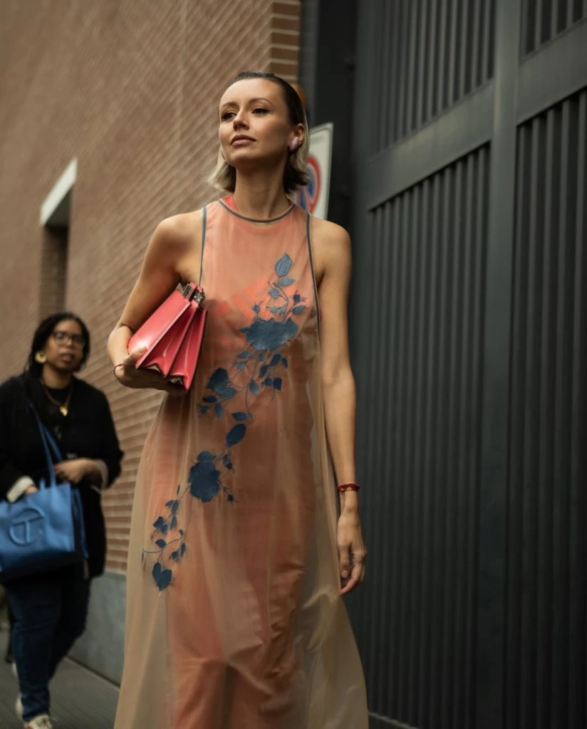 tendencias beauty Milan Fashion Week