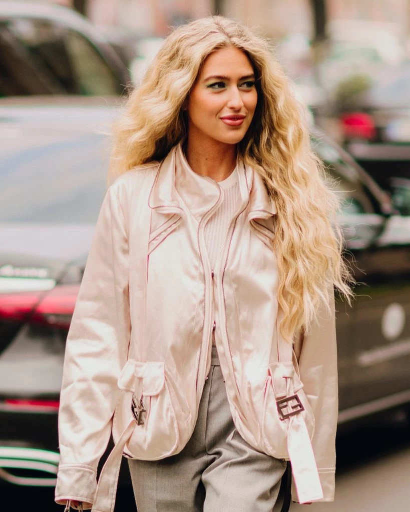 tendencias beauty Milan Fashion Week