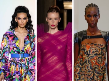 tendencia make up NYWF