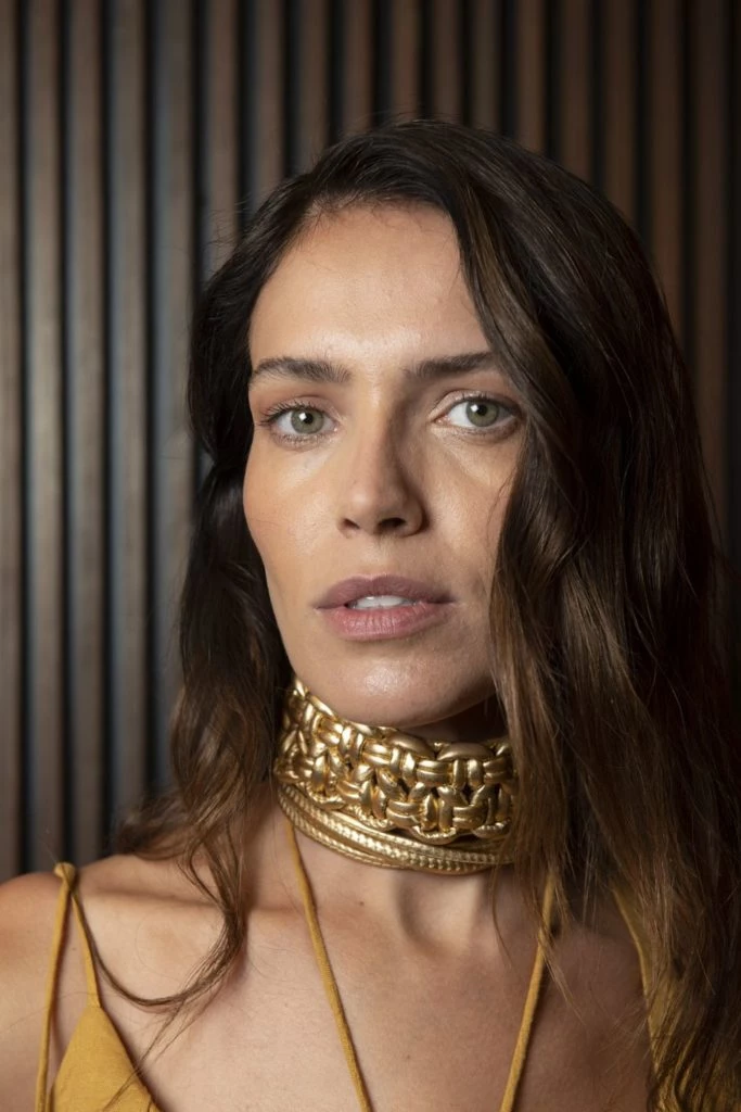 tendencias maquillaje NYFW