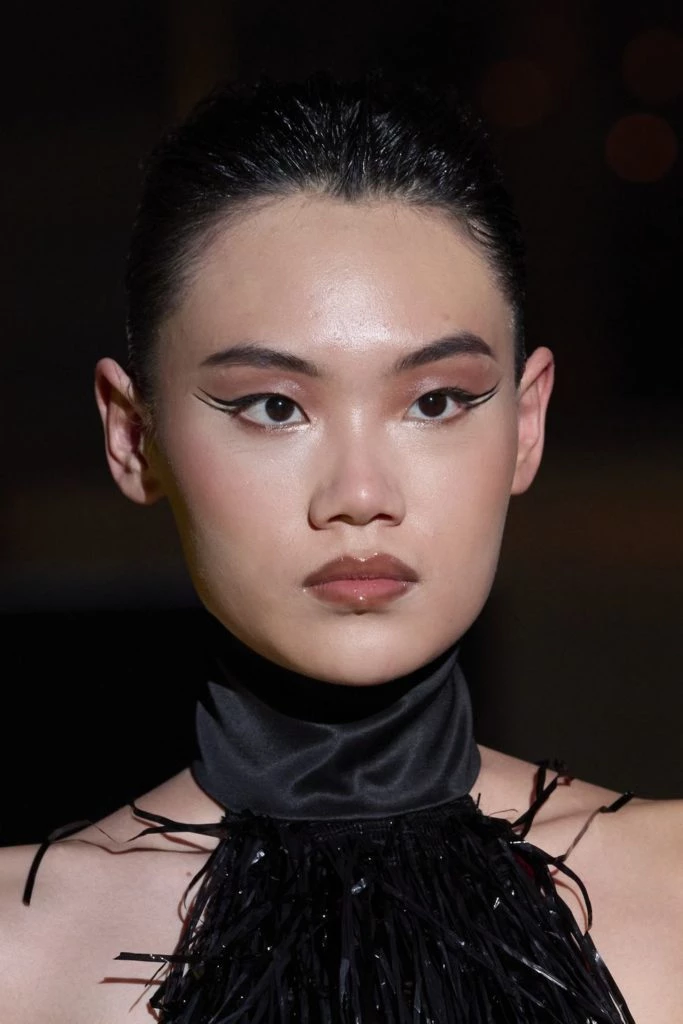 tendencias maquillaje NYFW