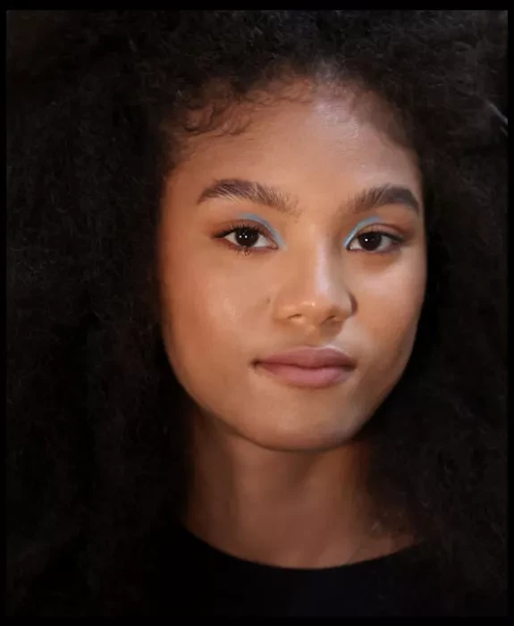 tendencias maquillaje NYFW