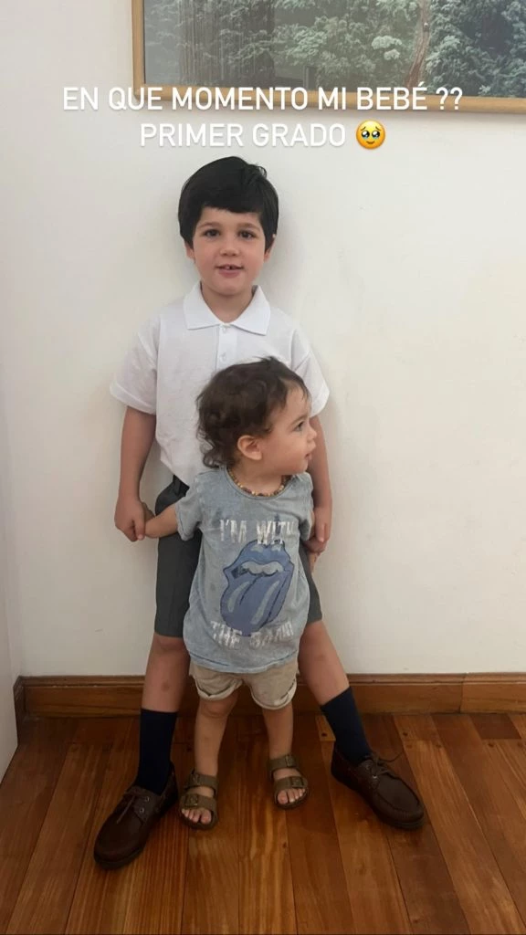 toribio hijo de juana repetto