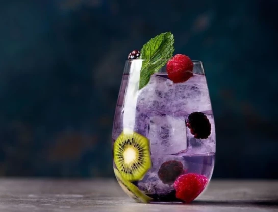 tragos sin alcohol