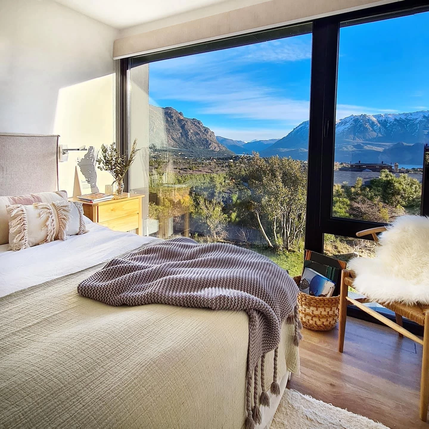 Los 10 alojamientos de Airbnb más populares del 2022