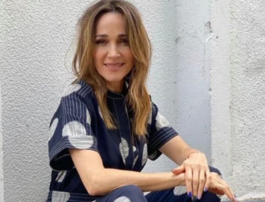 Vero Lozano muestra 4 outfits con botas para diferentes ocasiones