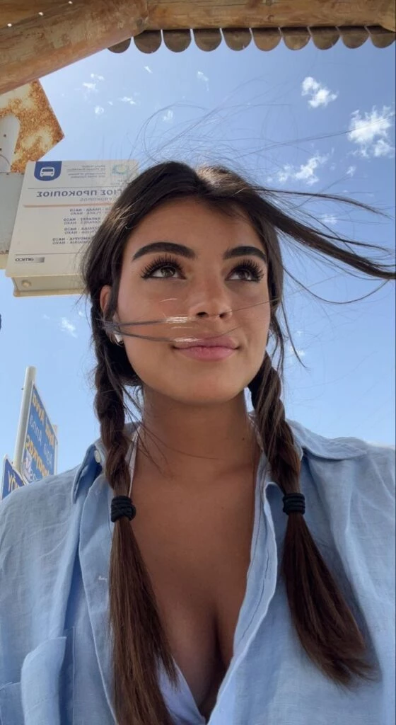 10 peinados boho chic para peinarse a diario