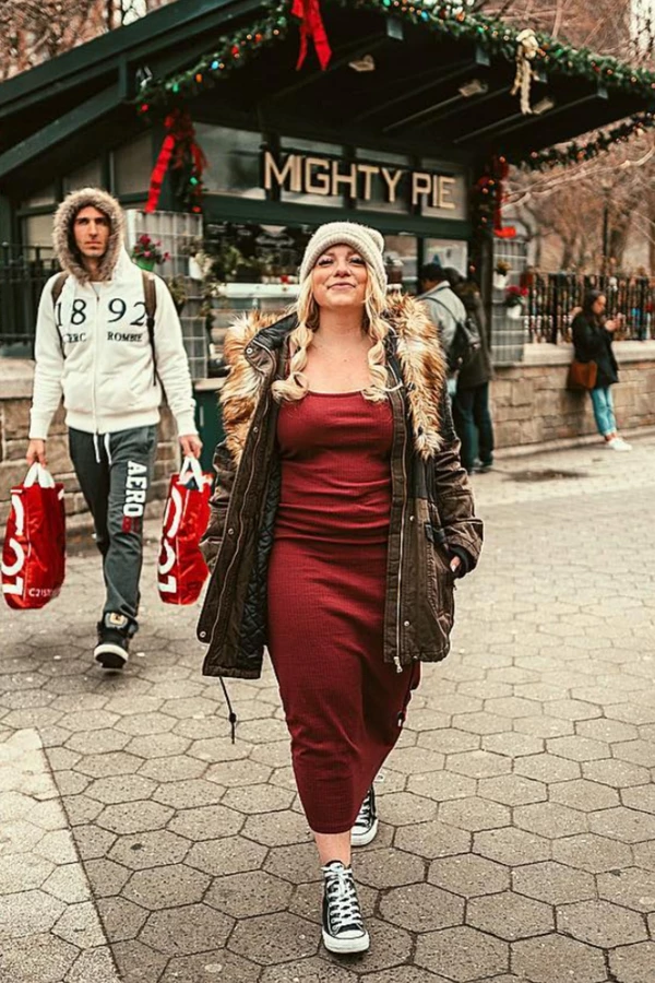 10 peinados boho chic para peinarse a diario