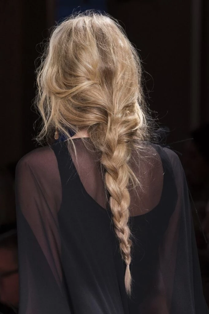 10 peinados boho chic para peinarse a diario