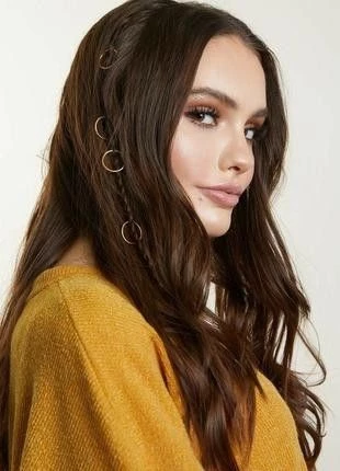 10 peinados boho chic para peinarse a diario