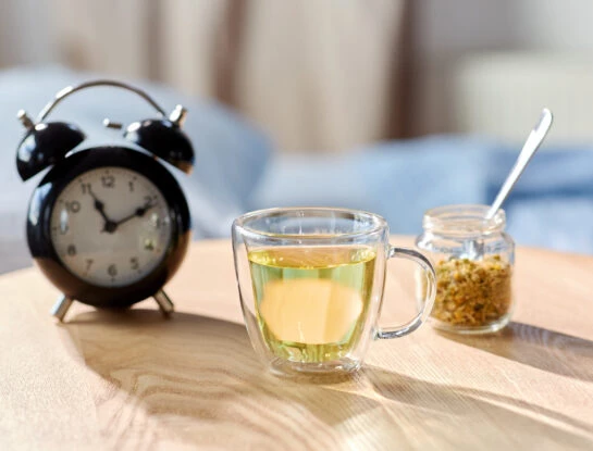 Día Mundial del Sueño: 5 plantas medicinales que ayudan a dormir mejor