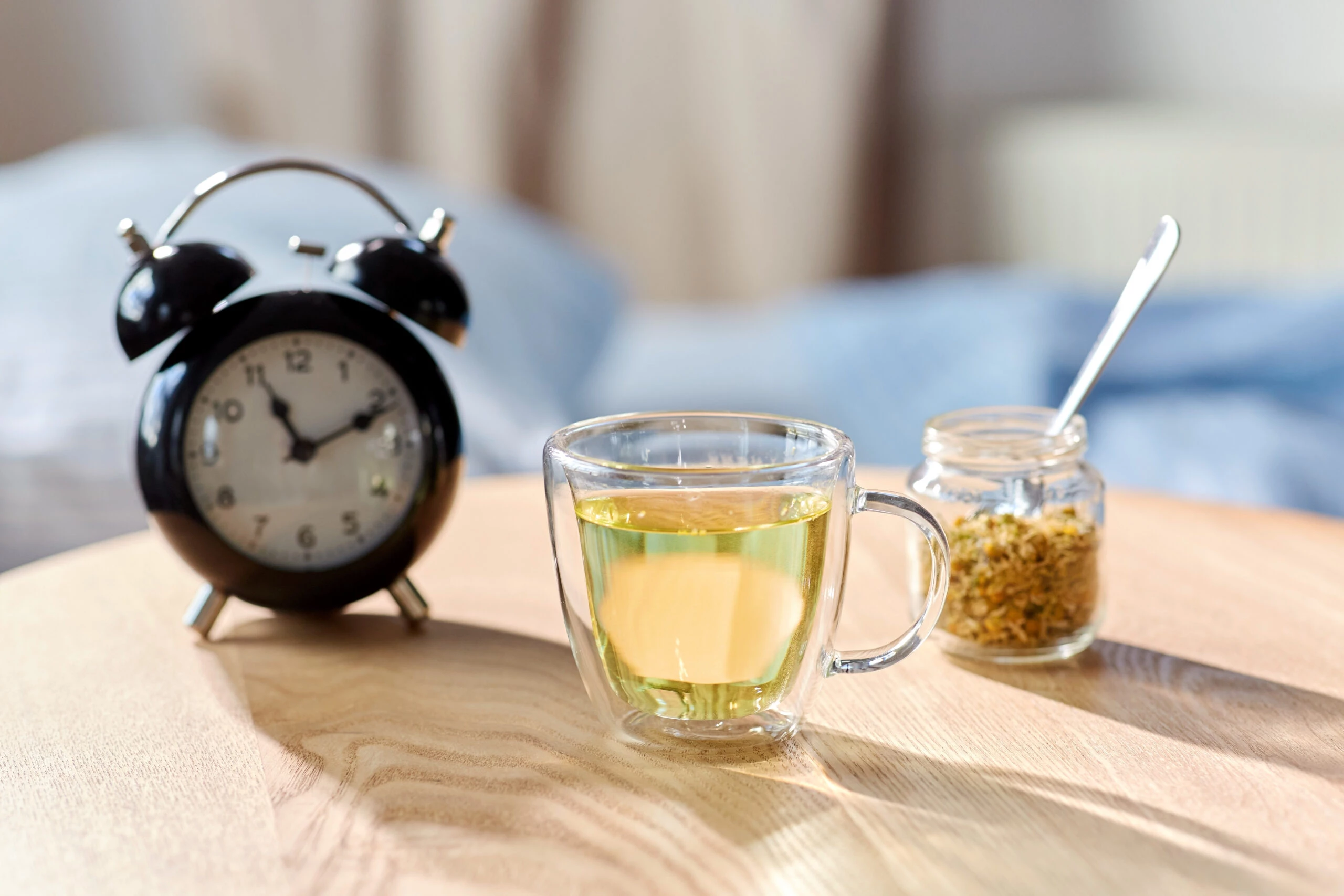 Día Mundial del Sueño: 5 plantas medicinales que ayudan a dormir mejor