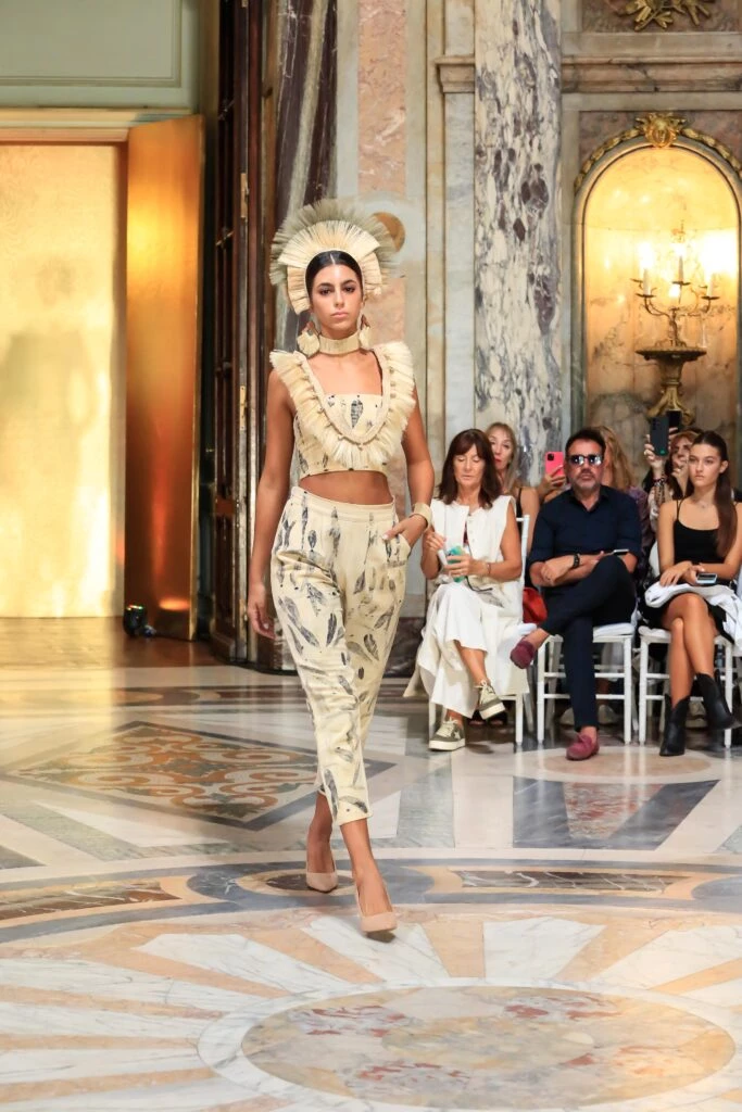 Argentina Fashion Week