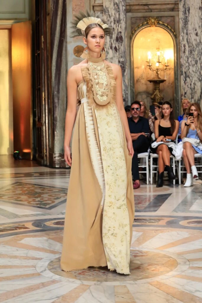 Argentina Fashion Week