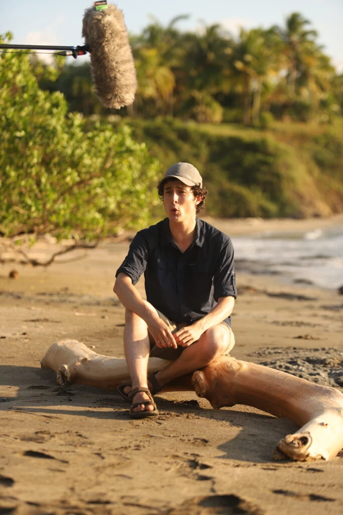 Antonio Ripoll en Bichero