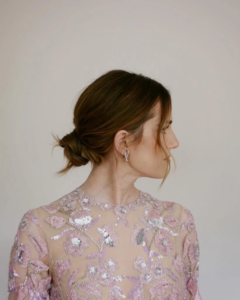 Allison Williams oscars 2023 rodete