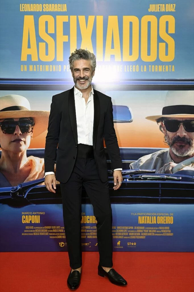 Vidriera película asfixiados