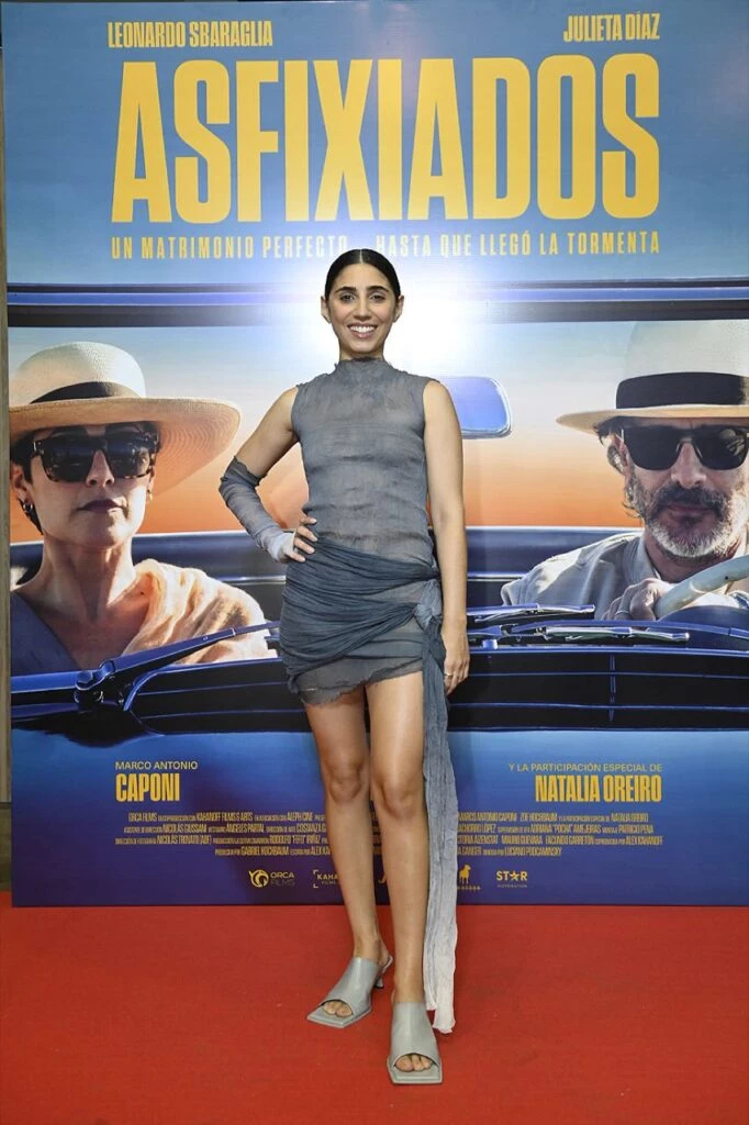 Vidriera película asfixiados