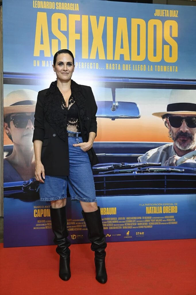 Vidriera película asfixiados