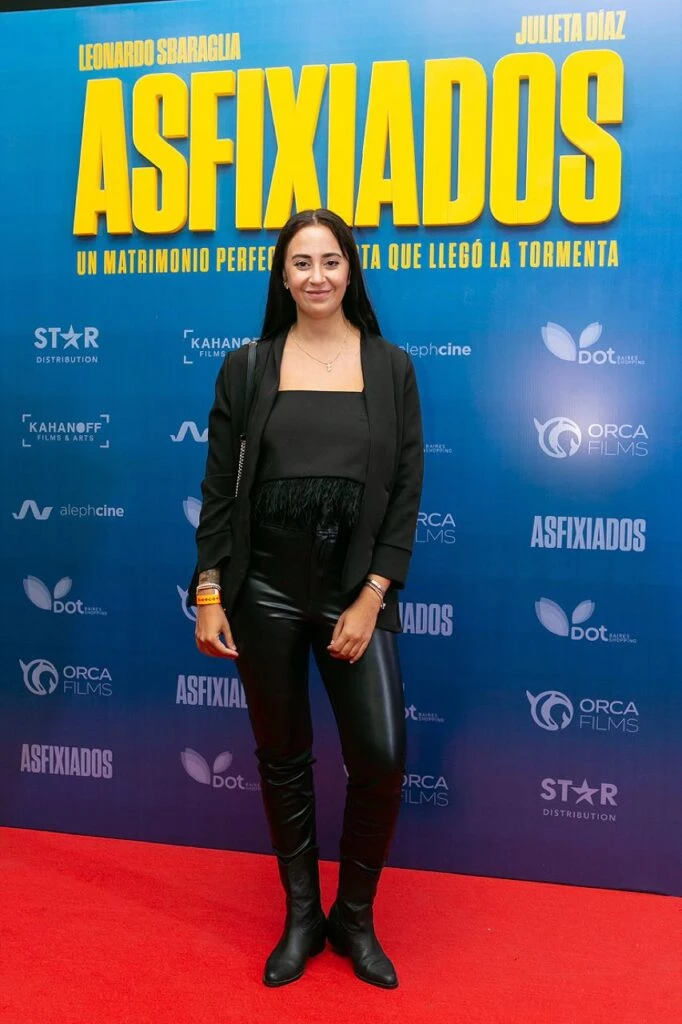 Vidriera película asfixiados