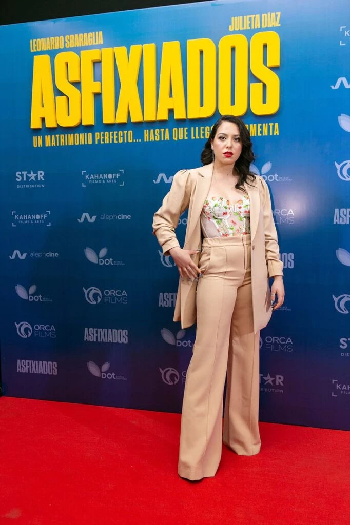 Vidriera película asfixiados