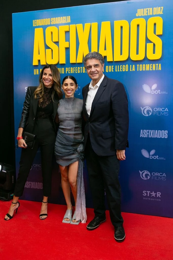 Vidriera película asfixiados