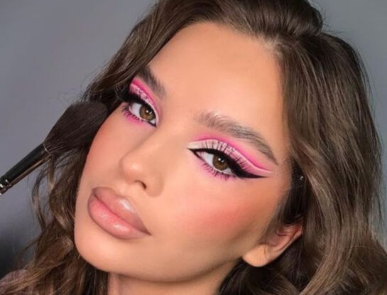 Baddie makeup, la tendencia que recuerda la era Y2K y es furor