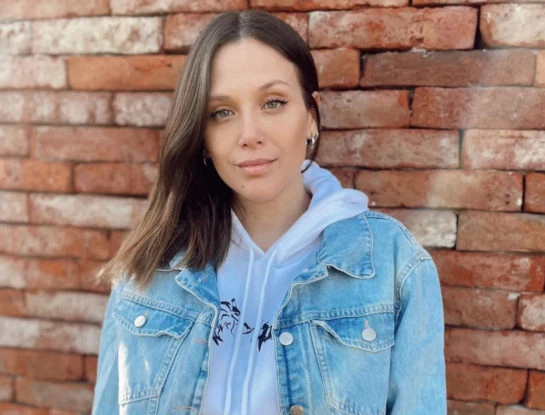 Barbie Vélez compartió la foto más tierna junto a Salvador, su hijo recién nacido