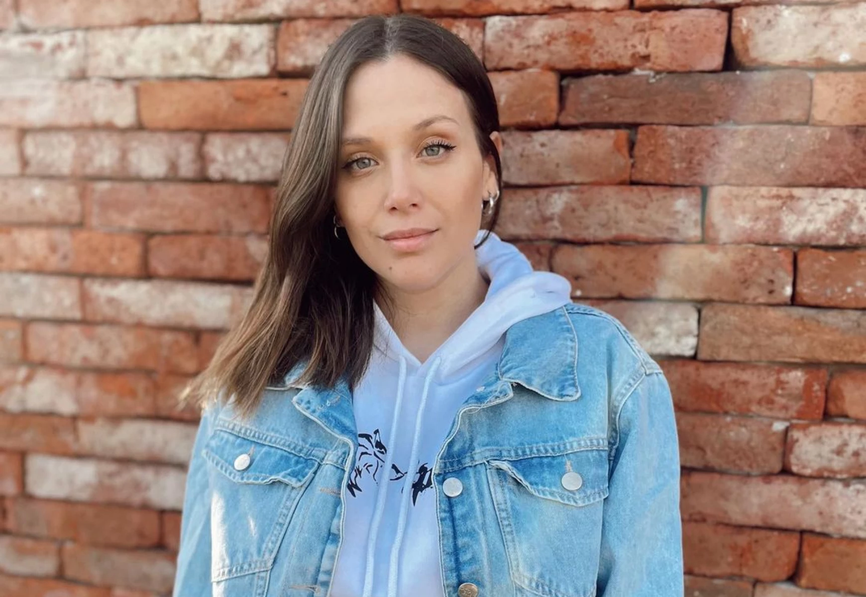 Barbie Vélez compartió la foto más tierna junto a Salvador, su hijo recién nacido