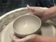 Furor por la ceramica