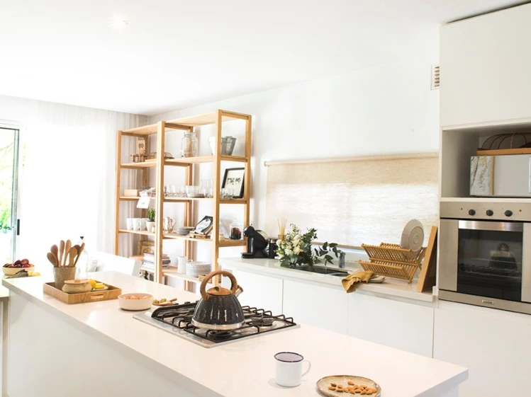 Cocinas abiertas: por qué siguen siendo tendencia y cómo diseñarlas