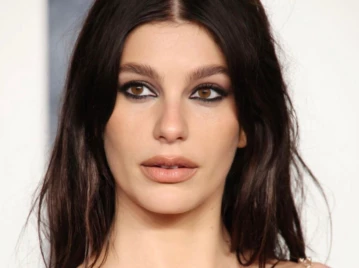 Cami Morrone destacada