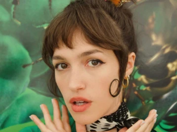 Cande Vetrano destacada