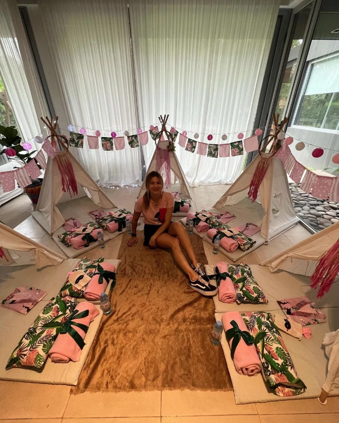 Marcela Kloosterboer