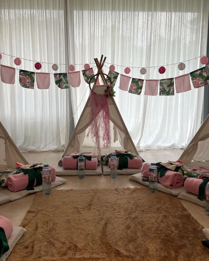 Marcela Kloosterboer