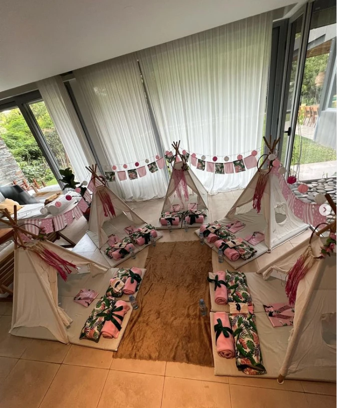 Marcela Kloosterboer