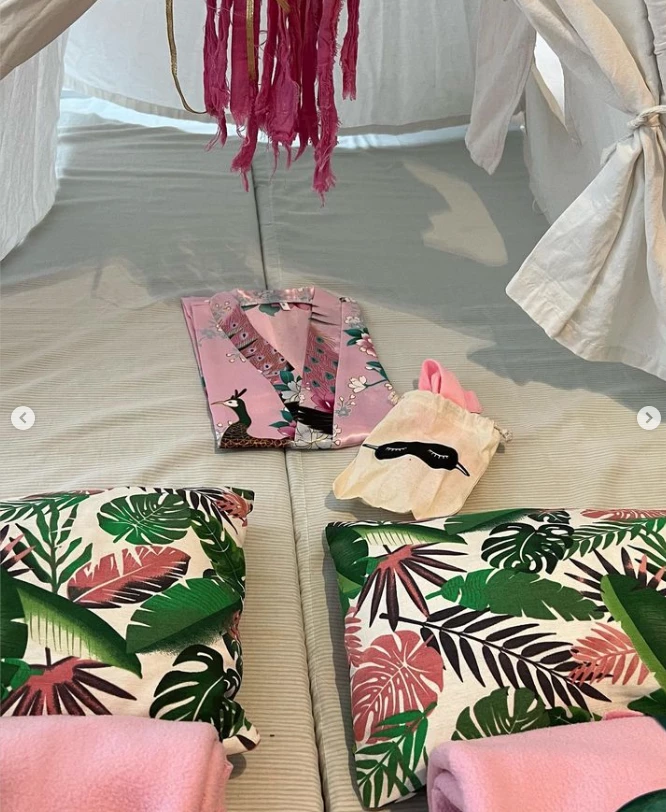 Marcela Kloosterboer