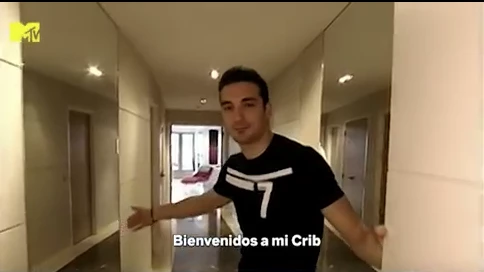 Lionel Scaloni en 2006